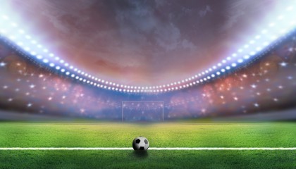 开云体育最新地址-欧洲杯观众人数创历史新高，总计超过500万人次，欧洲杯观众限制